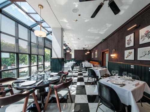 Langen Hotel | Mercure Hotel Frankfurt Airport Langen
