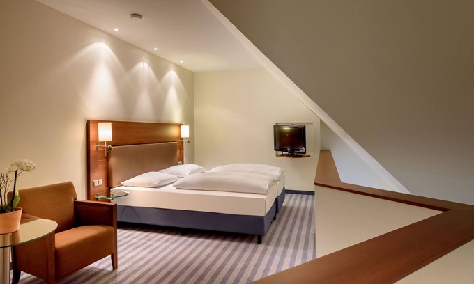 Freising Hotel | Mercure Hotel München Freising Airport