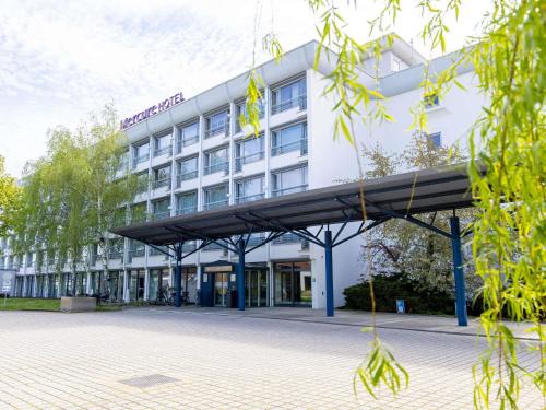 Riesa Hotel | Mercure Hotel Riesa Dresden Elbland