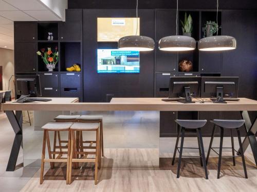 Tilburg Hotel | Mercure Hotel Tilburg Centrum