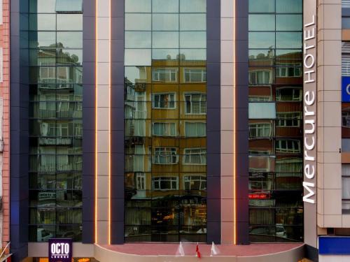 Bakırkoy Hotel | Mercure Istanbul Bakirkoy