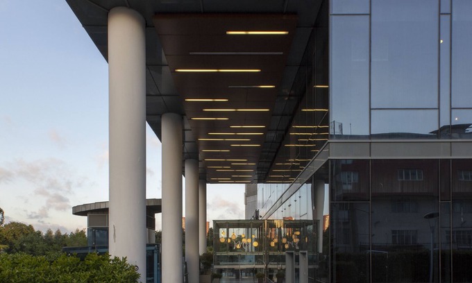 Umraniye Hotel | Mercure Istanbul Umraniye