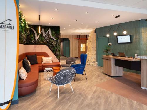 Libourne Hotel | Mercure Libourne Saint Emilion
