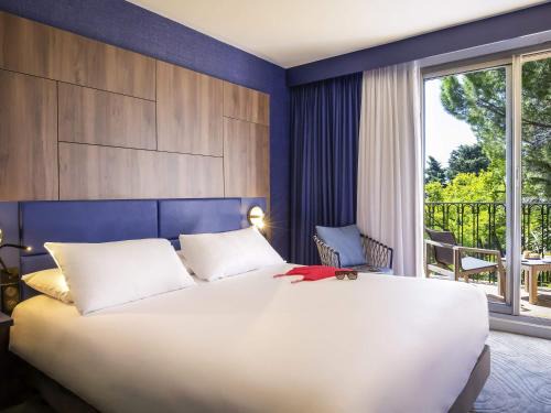 Bompard Hotel | Mercure Marseille Centre Bompard La Corniche