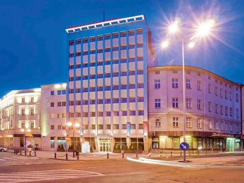Opole Hotel | Mercure Opole