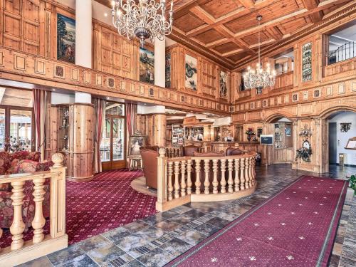 Sighisoara Hotel | Mercure Sighisoara Binderbubi Hotel & Spa