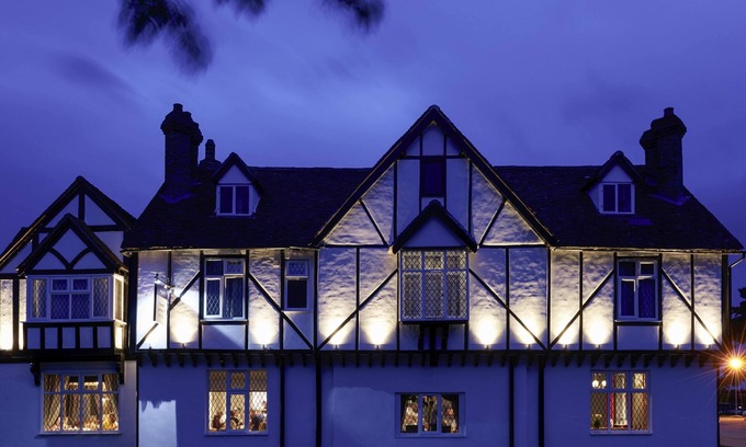 Watlington Hotel | Mercure Thame Lambert Hotel