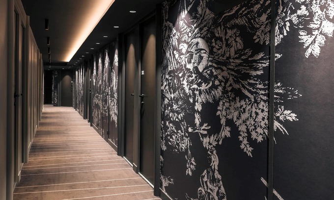 Valence Hotel | Mercure Valence Sud