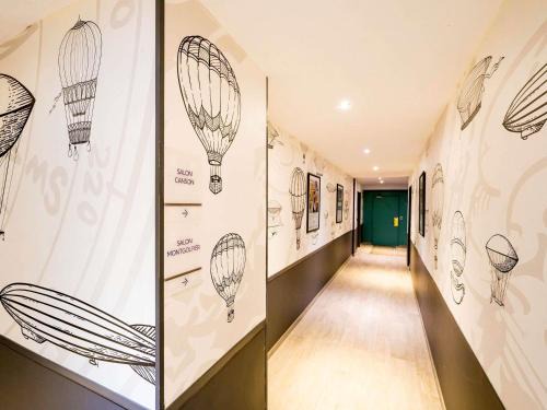 Chanas Hotel | Mercure Vienne Sud Chanas