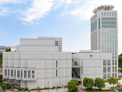 Yokosuka Hotel | Mercure Yokosuka