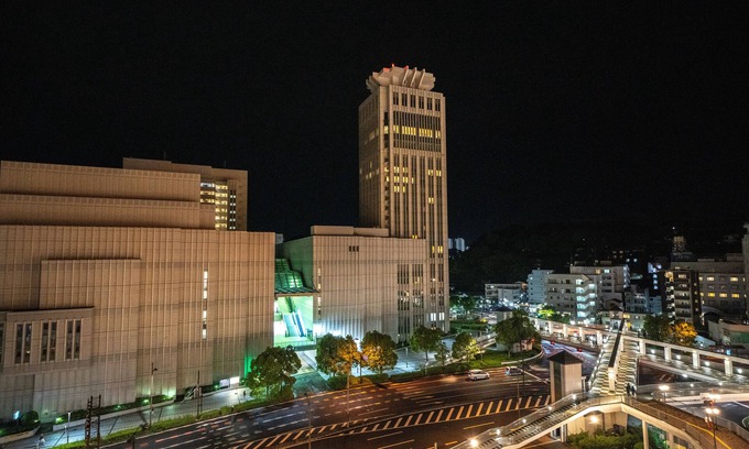 Yokosuka Hotel | Mercure Yokosuka