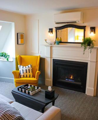 Provincetown Hotel | Mercury Hotel Provincetown