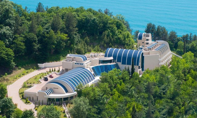 Dagomys Resort | Mercury Resort