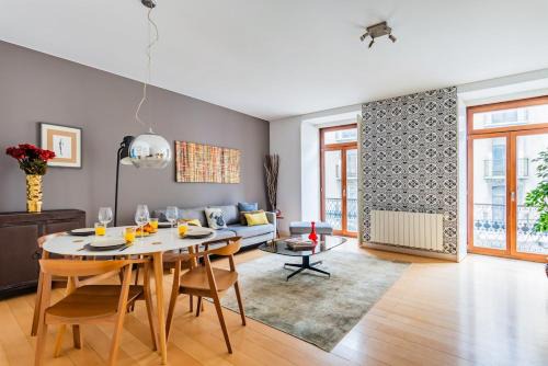 Encarnacao Apartment | Mercy II, in the Heart of Chiado