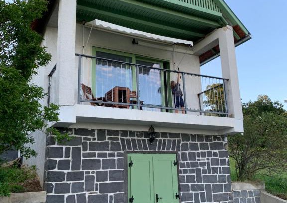 Zalahalap Apartment | Merengő Pihenőház