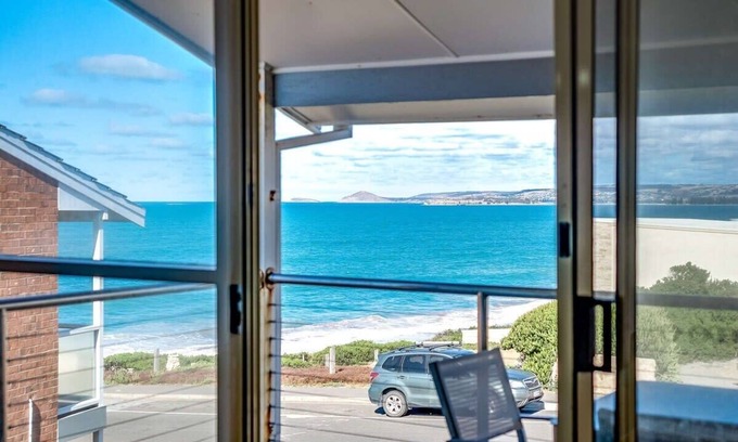 Port Elliot Apartment | Meridian U1-4 Hutton St