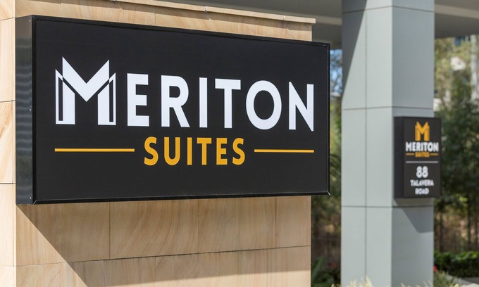 Macquarie Park Apartment | Meriton Suites North Ryde