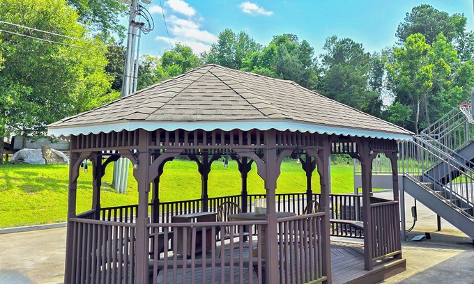 Warm Springs Hotel | Meriwether Country Inn