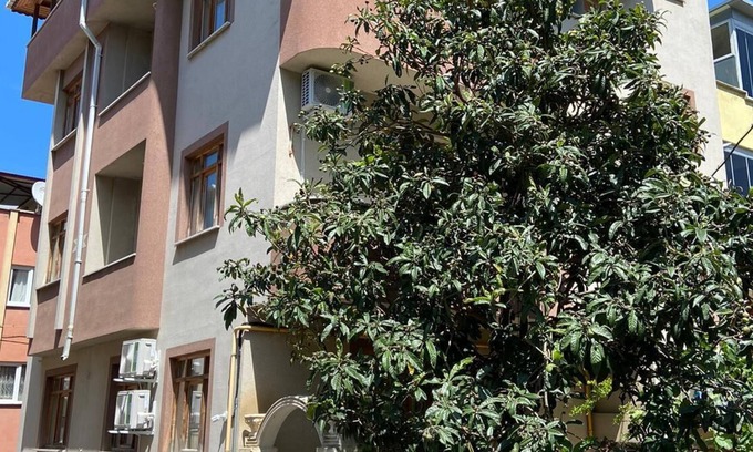Trabzon Apartment | merkezde lüks daireler