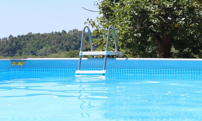 Vezzano Ligure House | "Merla" house in Farmhouse