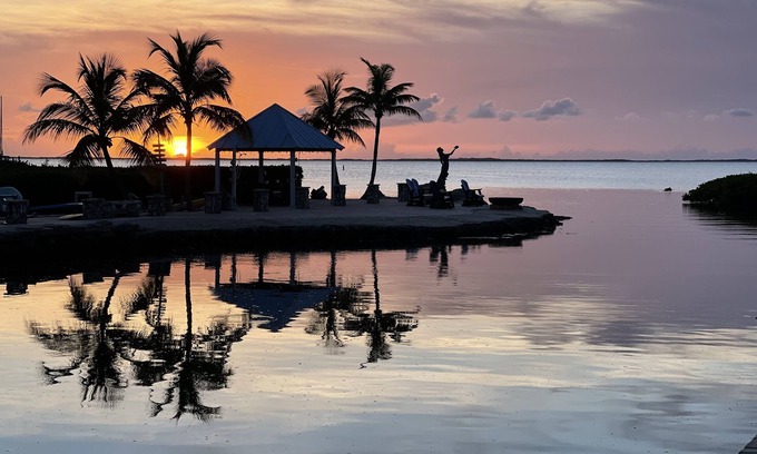 Key Largo House | Mermaid Point /private bay front property