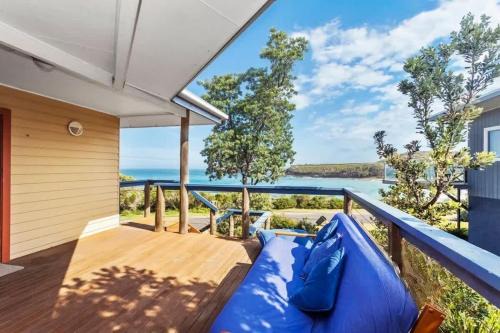 Kioloa House | Merry Escape