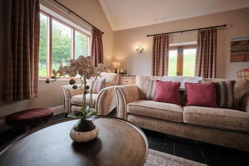 Folkton House | Merrydale Cottage