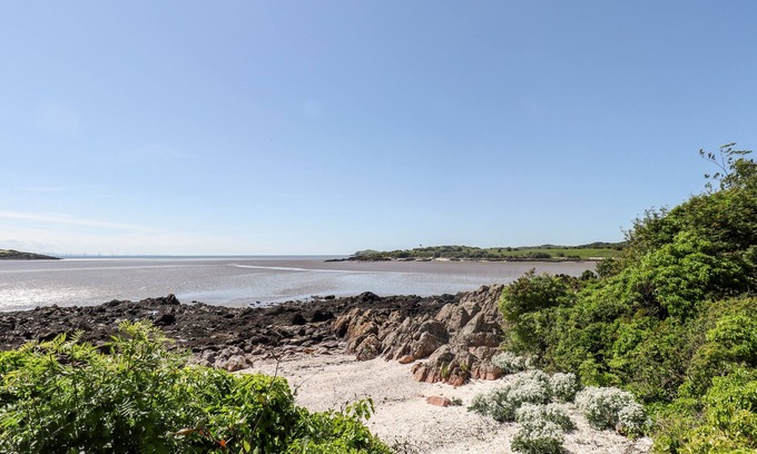 Kippford Cottage | Merse End