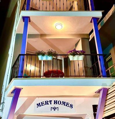 Marmaris City Center Bed & Breakfast | Mert Homes Marmaris
