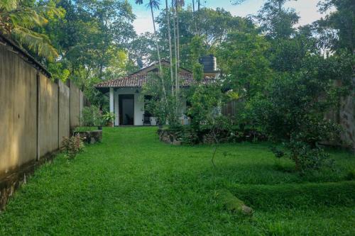 Talpe Villa | Meryvilla