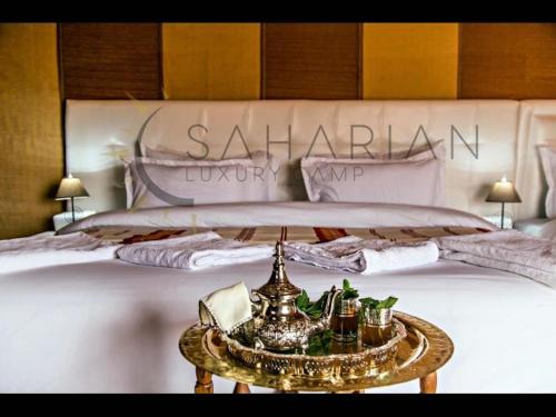 Merzouga House | Merzouga Desert Camp and Camel Ride