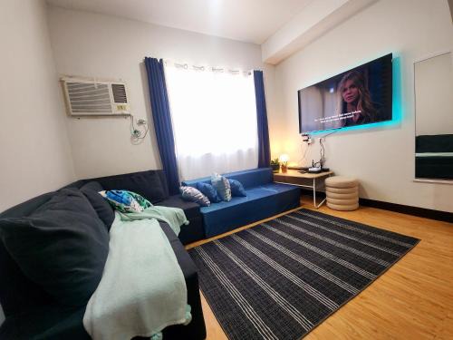 Cagayan de Oro Apartment | Mesaverte Residences Condominium