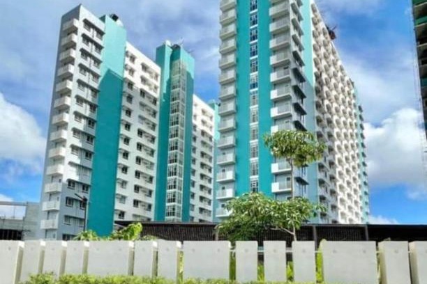 Bantud Hacienda Hotel | Mesavirre Garden Residences Studio Apartment
