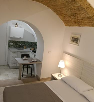 Mesagne Apartment | Messapia antica