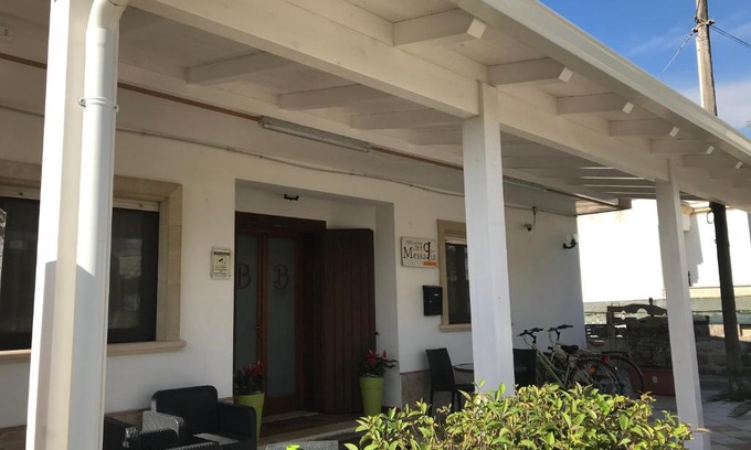 Oria Bed & Breakfast | Messapia
