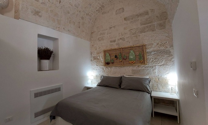 Ceglie Messapica House | Messapica House