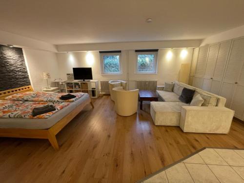 Charlottenburg-Wilmersdorf Apartment | Messe Apartment Berlin