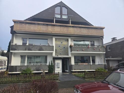 Buderich Apartment | Messeapartment nahe Düsseldorf