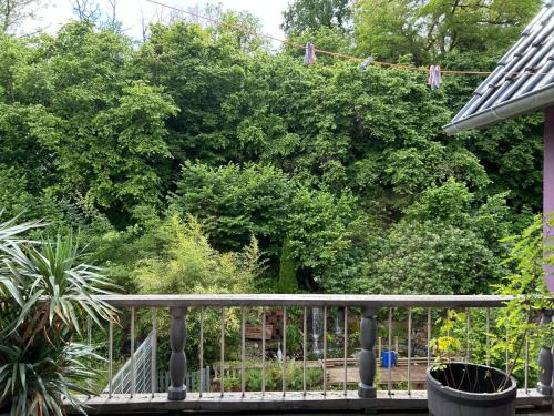 Hildesheim District Apartment | Messewohnung Gastarbeiter Unterkunft