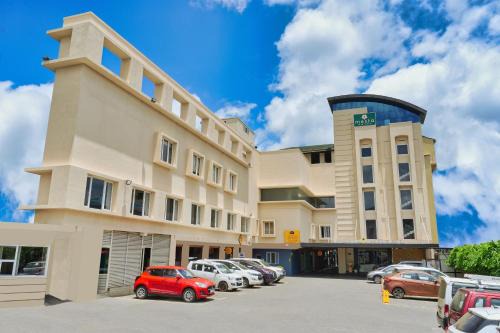 Sulthan Bathery Hotel | mesta Hotel