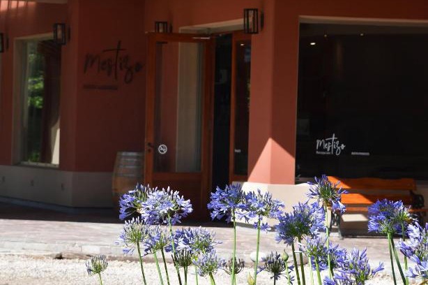 Lincoln Hotel | Mestizo Hotel