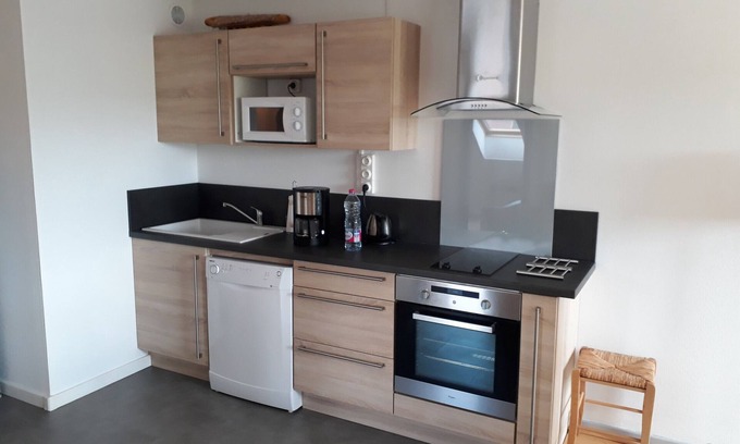 Metabief Apartment | METABIEF - BEAUSOLEIL - Beautiful Stay Apartment 5 people - APPA BBSJ34