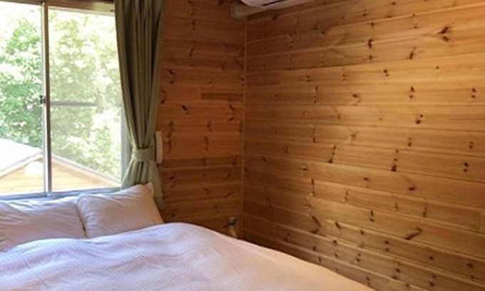 Hakuba Hotel | Meteor Garden Main building 203 Loftunit bath up to 4 people/Kitaazumi-gun Nagano