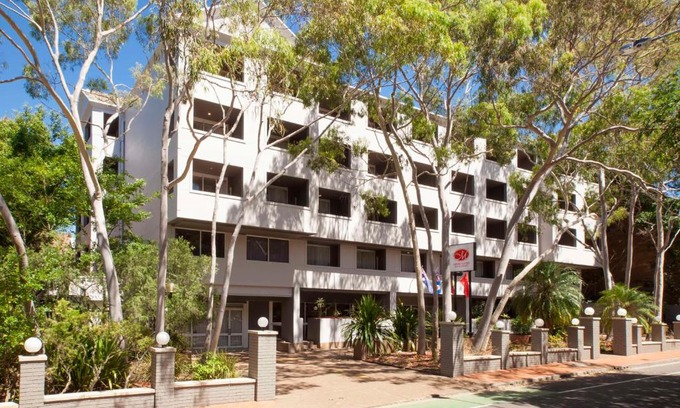 Ultimo Hotel | Metro Aspire Hotel Sydney