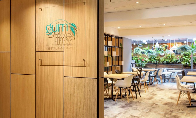 Ultimo Hotel | Metro Aspire Hotel, Sydney