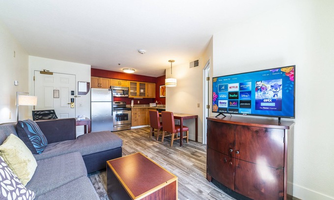 North Mountain Apartment | Metro Phoenix Extended Stay
