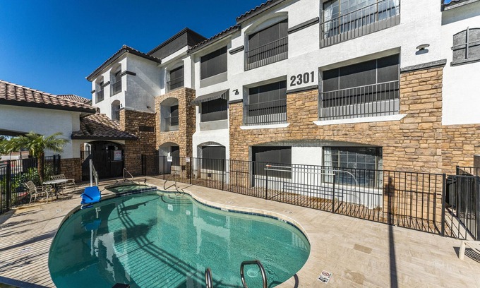 Tempe Apartment | Metro Tempe Extended Stay