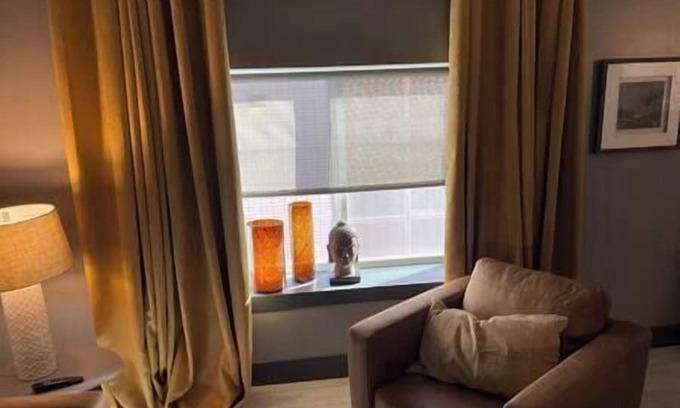 Red Deer Apartment | Metropolitan Loft 203