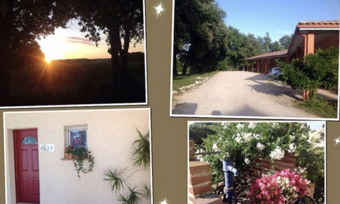 Dieupentale Apartment | Meublés Entre Toulouse et Montauban