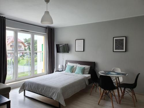 Wladyslawowo Apartment | MEWA Studio 21